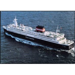 M/F Prins Joachim - DSB 5.86/094