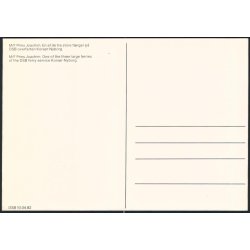 M/F Prins Joachim - DSB 5.86/094