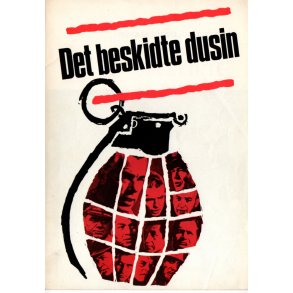 Det beskidte dusin - A5 - Pæn