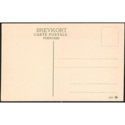 K&oslash;benhavn - Frederiksberg Alle - Mauriske Hall -