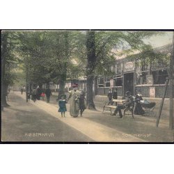 K&oslash;benhavn - Sommerlyst - St. 3174