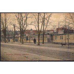 K&oslash;benhavn - Sommerlyst - Alleenberg - K. 2753