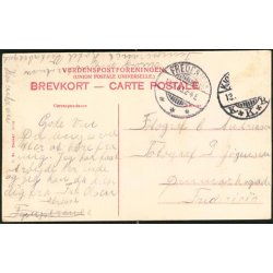 K&oslash;benhavn - Alleenberg - St.3173