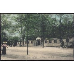 K&oslash;benhavn - Alleenberg - St.3173