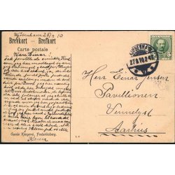 Frederiksberg - Gamle Kongevei - u/n