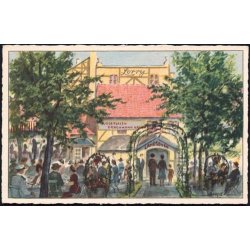 K&oslash;benhavn - Lorry Parken - L. 101