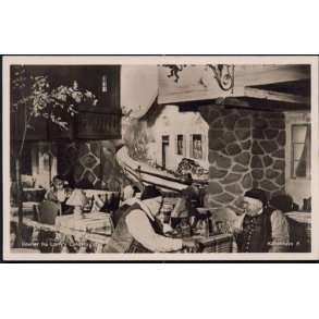 København F - Lorry - Landsby - L. 8313