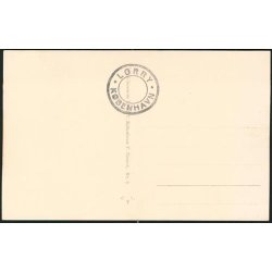 K&oslash;benhavn F - Lorry`s - Landsby - L.5