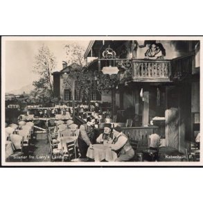 København F - Lorry`s - Landsby - L.5