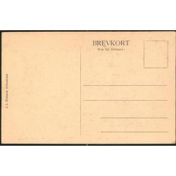 Lorry Feilberg - Drachmanns Kro - J.L. Wisbech.