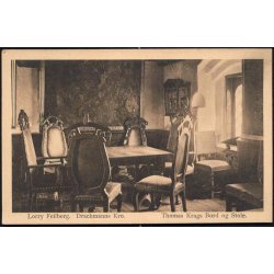 Lorry Feilberg - Drachmanns Kro - J.L. Wisbech.