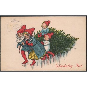 Glædelig Jul - EDFPH 2589/4