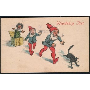 Glædelig Jul - EDFPH 2589/15