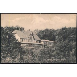 Vejle - Munkebjerg Hotel - Johs. Koren 2131
