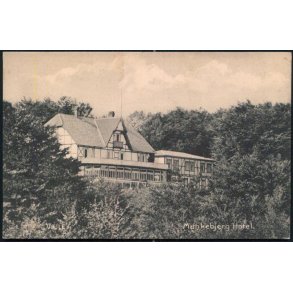 Vejle - Munkebjerg Hotel - Johs. Koren 2131