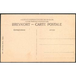 Vejle - Munkebjerg Hotel - Johs. Koren 2131