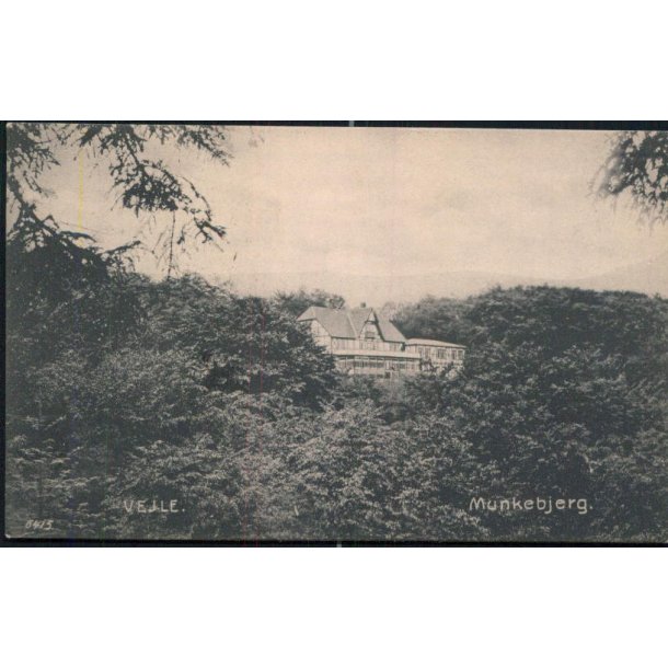 Vejle - Munkebjerg - 6413