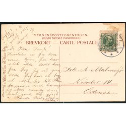 Munkebjerg - N.J. Mehlsen 6