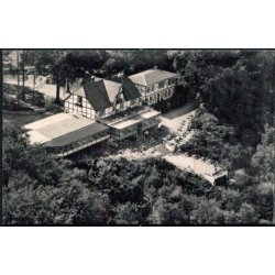 Vejle - Luftfoto -Munkebjerg - H.B. 5077