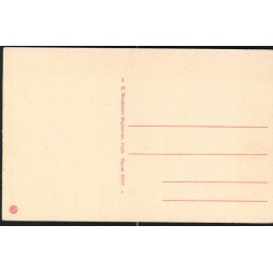 Munkebjerg - Udsigt fra Hotellets Veranda - C. Neumanns 10 64068