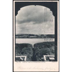 Vejle - Udsigt fra Munkebjerg Hotel - Studio Serie 21