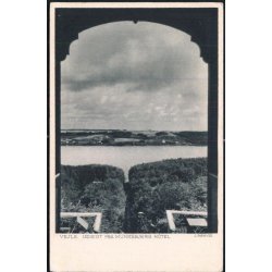 Vejle - Udsigt fra Munkebjerg Hotel - Studio Serie 21