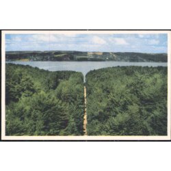 Vejle - Udsigt fra Munkebjerg - Stenders 6