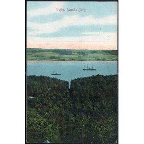 Vejle - Munkebjerg - Alex Vincents 102