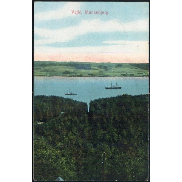 Vejle - Munkebjerg - Alex Vincents 102