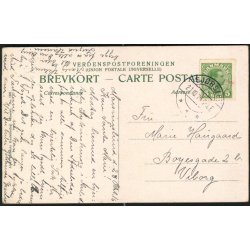 Vejle - Munkebjerg - Alex Vincents 102