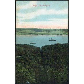 Vejle - Munkebjerg - Alex Vincents 102