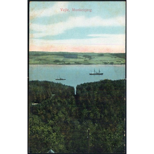 Vejle - Munkebjerg - Alex Vincents 102