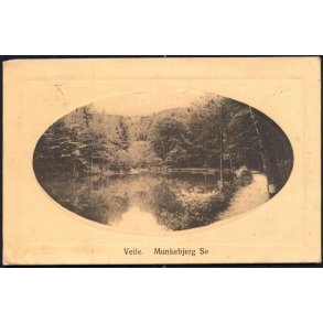 Vejle - Munkebjerg S&oslash; - V.M&uuml;llers 82