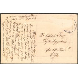 Vejle - Munkebjerg S&oslash; - V.M&uuml;llers 82