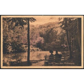 Vejle - S&oslash;en paa Munkebjerg - Stenders 28179