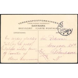 S&oslash;en paa Munkebjerg - N.J.Mehlsen 4797