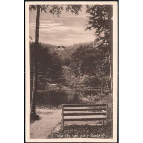 Vejle - Ved s&oslash;en paa Munkebjerg - Hvidehus 23027