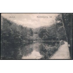 Vejle - Munkebjerg S&oslash; - H.B. 10531