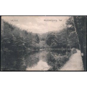 Vejle - Munkebjerg S&oslash; - H.B. 10531