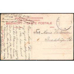 Vejle - Munkebjerg S&oslash; - H.B. 10531