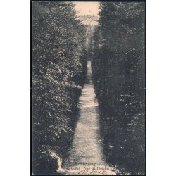 Munkebjerg (Vejle) Vej til Hotellet - C. Neumanns 25452