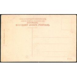 Munkebjerg (Vejle) Vej til Hotellet - C. Neumanns 078480