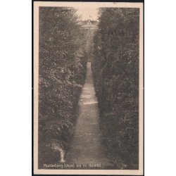 Munkebjerg (Vejle) Vej til Hotellet - C. Neumanns 15295