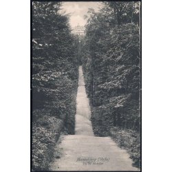 Munkebjerg (Vejle) Vej til Hotellet - C. Neumanns 11 15913