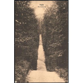 Vejle - Munkebjerg - J.J.N. 9044