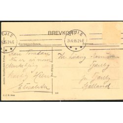 Vejle - Munkebjerg - J.J.N. 9044