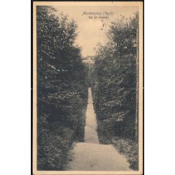 Munkebjerg (Vejle) Vej til Hotellet - C. Neumanns 11 23524