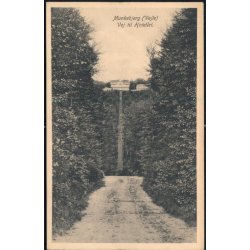 Munkebjerg (Vejle) Vej til Hotellet - C. Neumanns 10 64054
