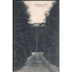 Munkebjerg (Vejle) Vej til Hotellet - 08 49771