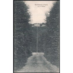 Munkebjerg (Vejle) Vej til Hotellet - 08 49771